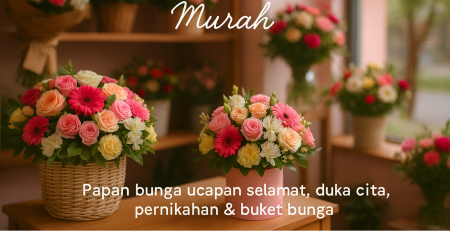 Toko Bunga Venue Pernikahan Pantai Anyer